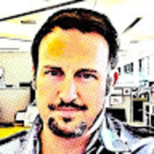 Meet your Posher, Christopher